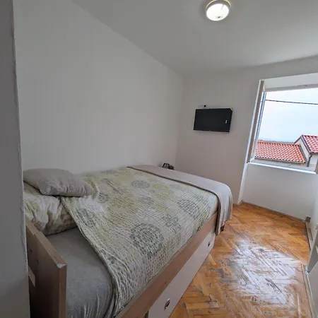 Sea Shanty 2 Apartment *