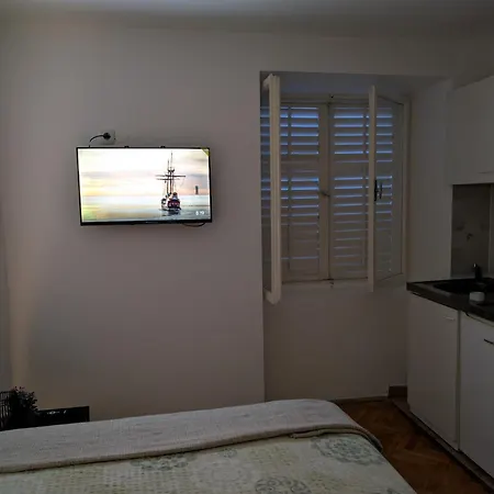 Sea Shanty 2 Apartment *