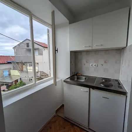 Apartment Sea Shanty 2 Punat