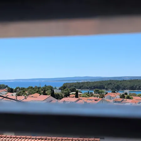 Apartment Sea Shanty 2 Punat